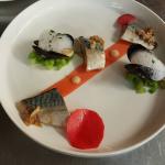 Camille: Baguette et Fourchette - GEMBLOUX