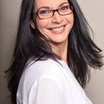 Hortensia, 30 ans, HR Senior Assistant