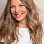 Emilie, 31 ans, journaliste mode et beauté