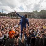 Les Francofolies de Spa - SPA