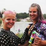 Celina & Linda - Allemagne