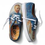 Van's x Van Gogh