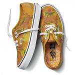 Van's x Van Gogh