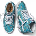 Van's x Van Gogh