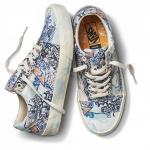 Van's x Van Gogh