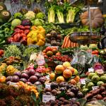 Les fruits et légumes à manger sans modération en août - Gael.be