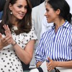 tyle: la couleur que Kate Middleton et Meghan Markle évitent à tout prix