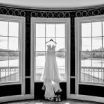 Dormir séparément la veille du mariage