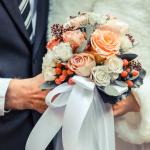 Lancer le bouquet