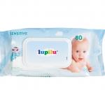 Lingettes pour bébés