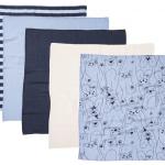 Un linge tetra
