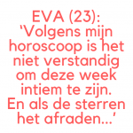 Jullie briljantste (s)excuses