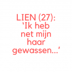 Jullie briljantste (s)excuses