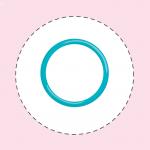 De vaginale ring