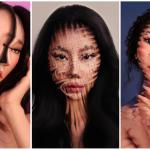 Bluffant: cette instagrameuse crée des makeups dingues et effrayants