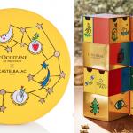 Gagnez un pack-cadeau de Noël L'Occitane x Castelbajac (val. 199€)