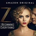 Z The Beginning of Everything