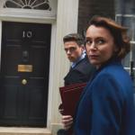"Bodyguard": la série-phénomène made in UK débarque sur Netflix