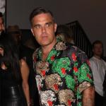 Robbie Williams