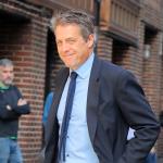 Hugh Grant