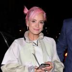 Lily Allen