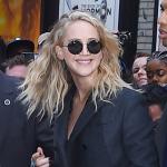 Jennifer Lawrence