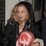 Madonna