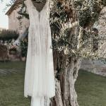 La robe