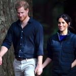 Royal baby: la règle que Meghan et Harry devront respecter pour le prénom