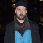 Justin Timberlake