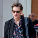 Jim Carrey
