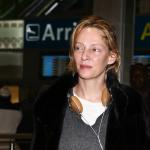 Uma Thurman