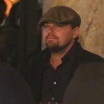 Leonardo DiCaprio