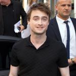 Daniel Radcliffe