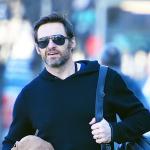 Hugh Jackman