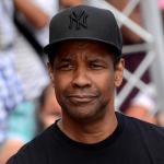 Denzel Washington