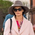 Katie Holmes