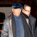 Samuel Lee Jackson