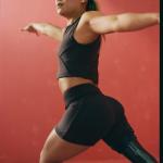 Nike Yoga