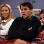 On sait (enfin) qui était le personnage principal de Friends - Gael.be