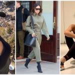 Victoria Beckham: sa routine fitness pour entretenir sa silhouette