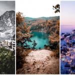 Europe: quelles sont les destinations les plus populaires sur Instagram?