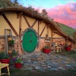 Underground Hygge, Orondo, USA