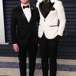 Karamo Brown & Ian Jordan