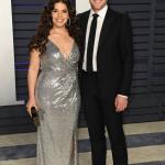 America Ferrera & Ryan Piers Williams