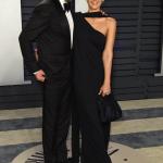 Jessica Alba & Cash Warren