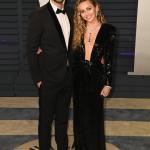 Miley Cyrus & Liam Hemsworth