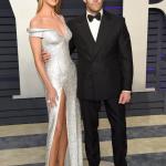 Rosie Huntington-Whiteley & Jason Statham