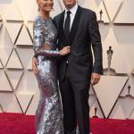 Molly Sims & Scott Stuber