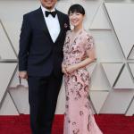 Marie Kondo & Takumi Kawahara